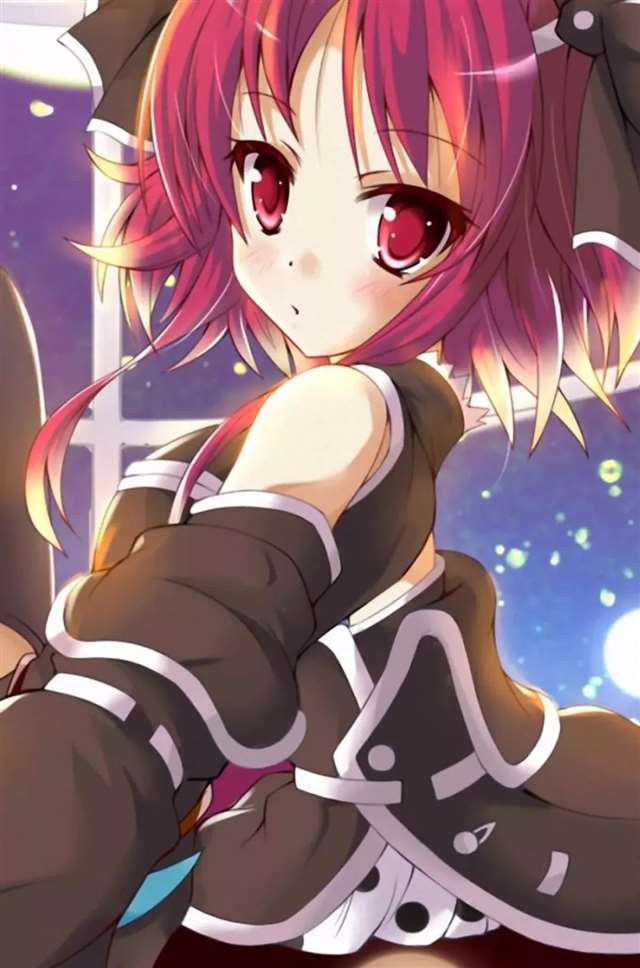  魔道祖师、星黛露、问题儿童来自异世界壁纸