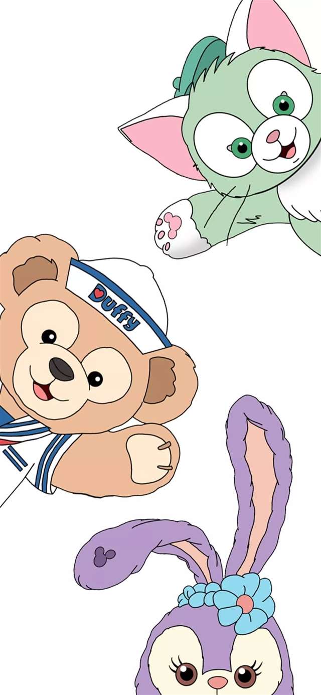  魔道祖师、星黛露、问题儿童来自异世界壁纸