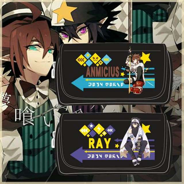 耽美同人本子【凹凸世界】总攻(黑金x雷狮) 