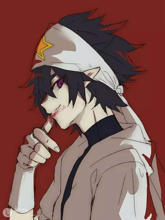 凹凸世界同人壁纸 雷狮(壁纸)