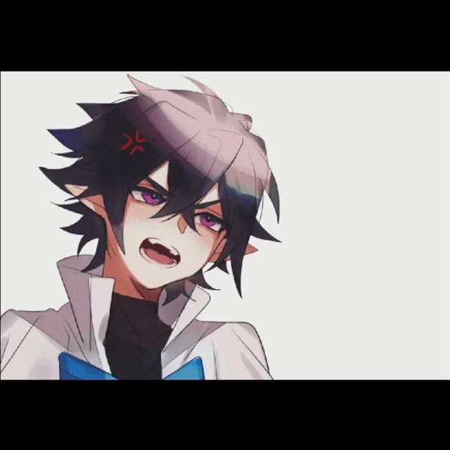 凹凸世界同人壁纸 雷狮(壁纸)