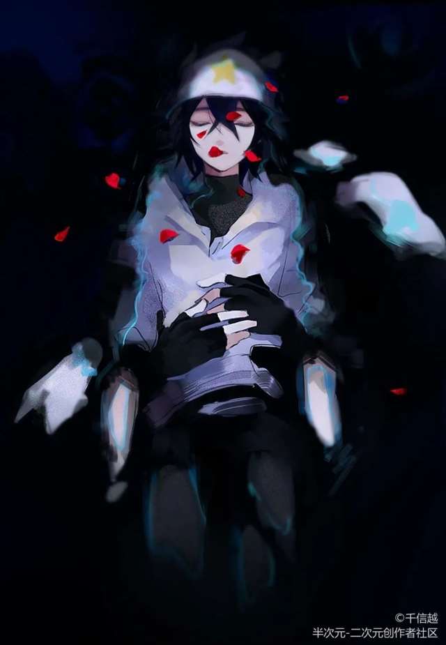 凹凸世界同人壁纸 雷狮(壁纸)