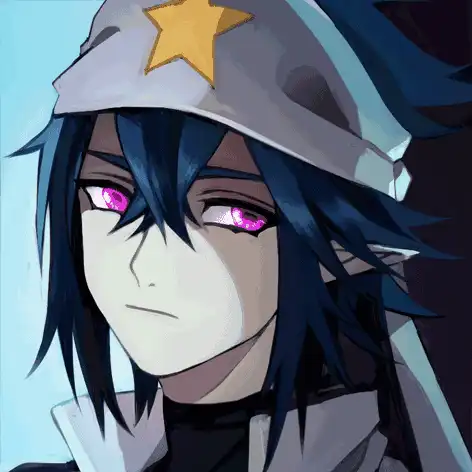 凹凸世界同人壁纸 雷狮(壁纸)