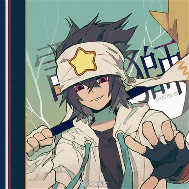 凹凸世界腐漫之雷狮的选择