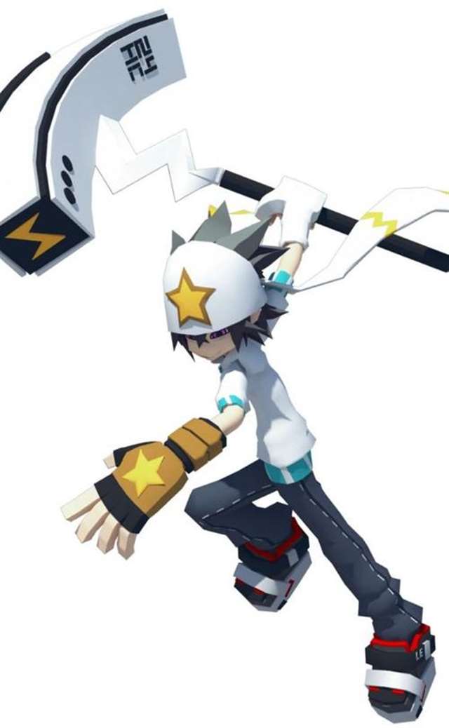 凹凸乙女拟人本子之我和雷狮分手以后