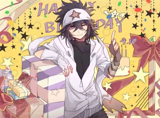 雷狮海盗团学院雷德壁纸头像专辑