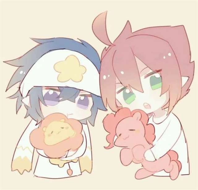 雷狮海盗团学院雷德壁纸头像专辑