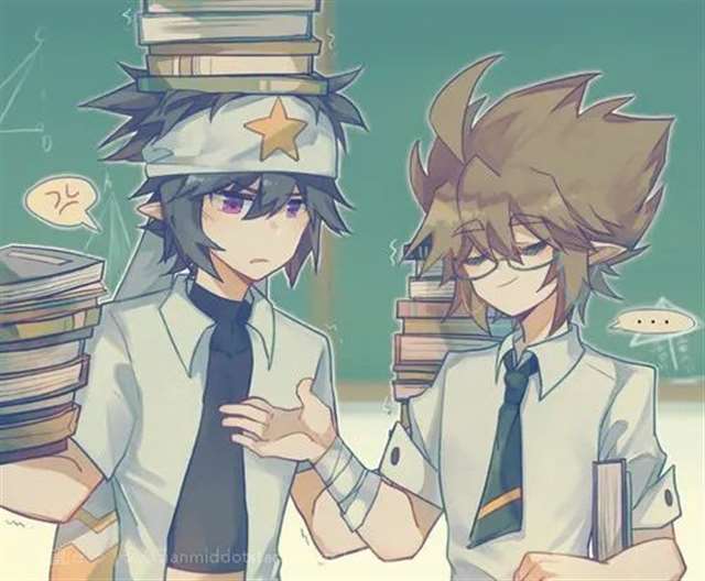 雷狮海盗团学院雷德壁纸头像专辑