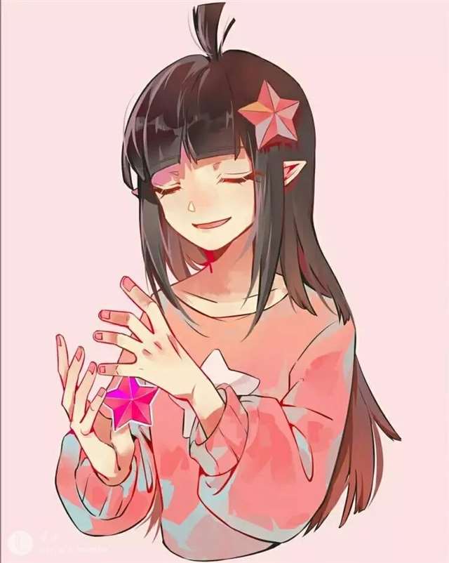 凹凸世界:凯莉壁纸