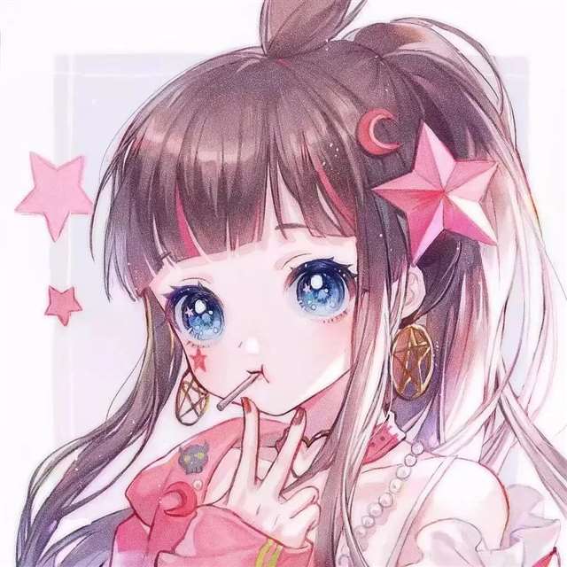 凹凸世界:凯莉壁纸