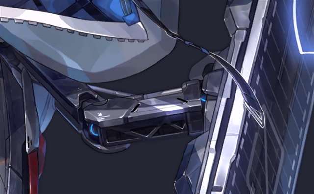 碧蓝航线舰装立绘化为人形后最优秀的舰装