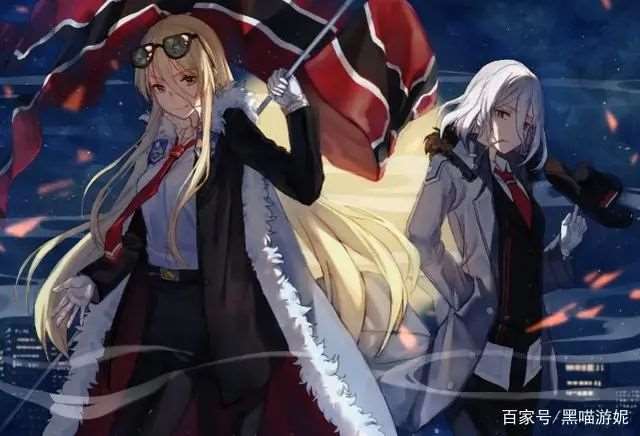 碧蓝航线俾斯麦和英王乔治五世性价比和详细的分析