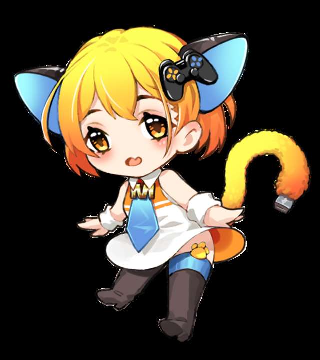 《碧蓝航线:Crosswave》官方繁体中文版