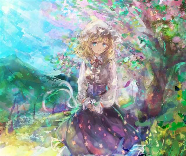 玛艾露贝莉·赫恩