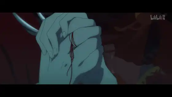 《天官赐福》豆瓣评分一度高达9.2