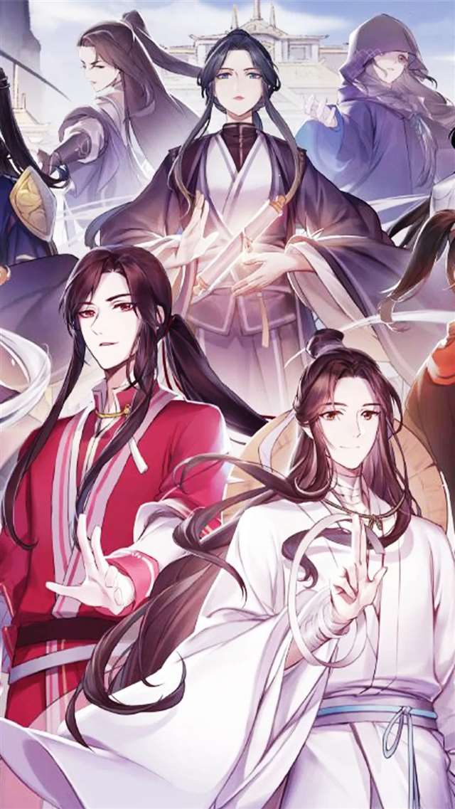 《天官赐福》上线,唐三:小奥要当主角了...