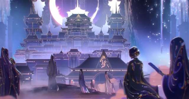 《天官赐福》上线,唐三:小奥要当主角了...