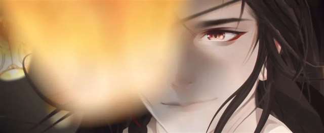 天官赐福动漫壁纸|有大量动态图