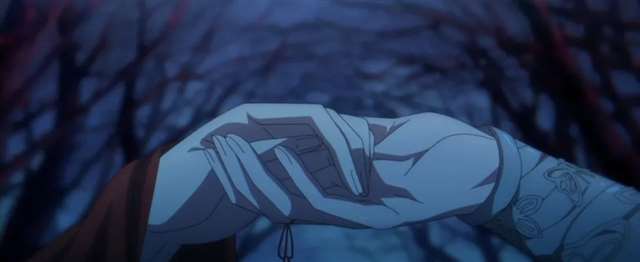 天官赐福动漫壁纸|有大量动态图