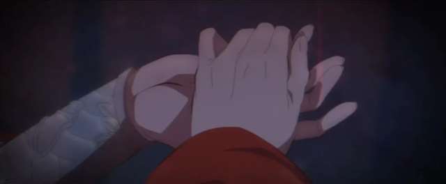 天官赐福动漫壁纸|有大量动态图