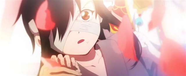 天官赐福动漫壁纸|有大量动态图