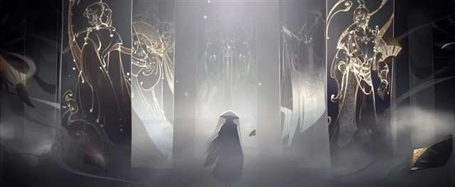 天官赐福动漫壁纸|有大量动态图