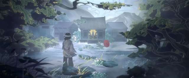 天官赐福动漫壁纸|有大量动态图