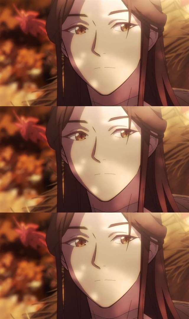 天官赐福动漫壁纸|有大量动态图