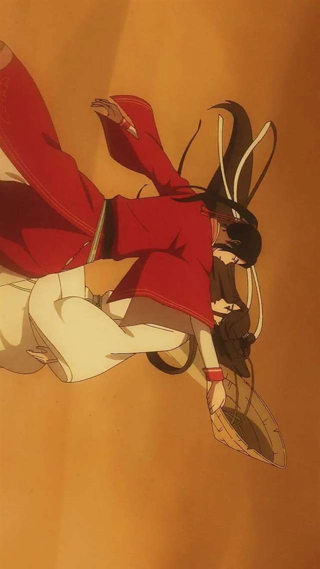 天官赐福动漫壁纸|有大量动态图