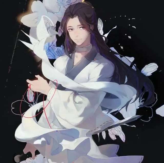 天官赐福动漫壁纸|有大量动态图