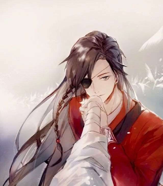 天官赐福动漫壁纸|有大量动态图