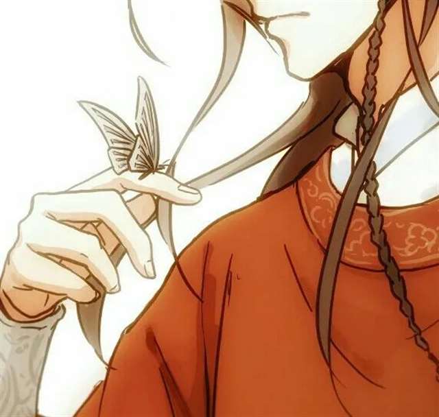 天官赐福动漫壁纸|有大量动态图