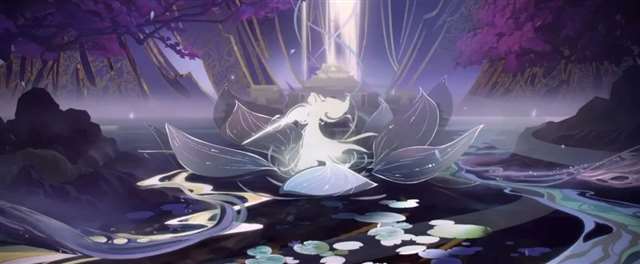 天官赐福动漫壁纸|有大量动态图