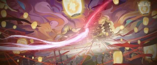 天官赐福动漫壁纸|有大量动态图