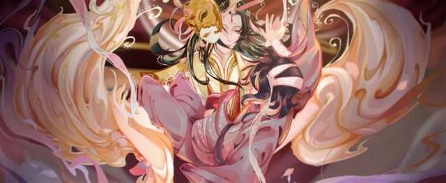 天官赐福动漫壁纸|有大量动态图