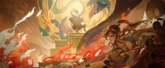 天官赐福动漫壁纸|有大量动态图