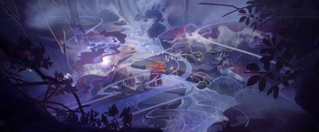 天官赐福动漫壁纸|有大量动态图