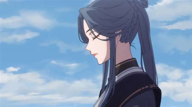 天官赐福动漫壁纸|有大量动态图