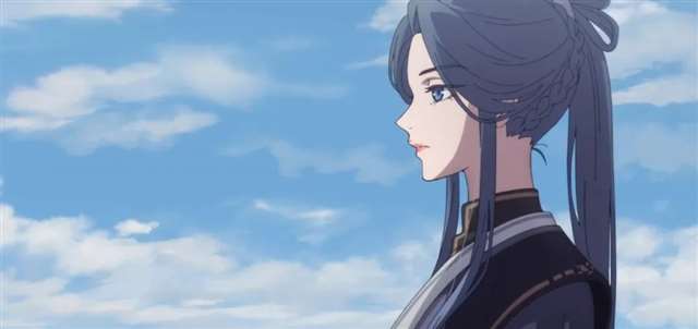 天官赐福动漫壁纸|有大量动态图