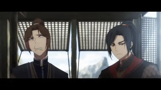 天官赐福动漫壁纸|有大量动态图