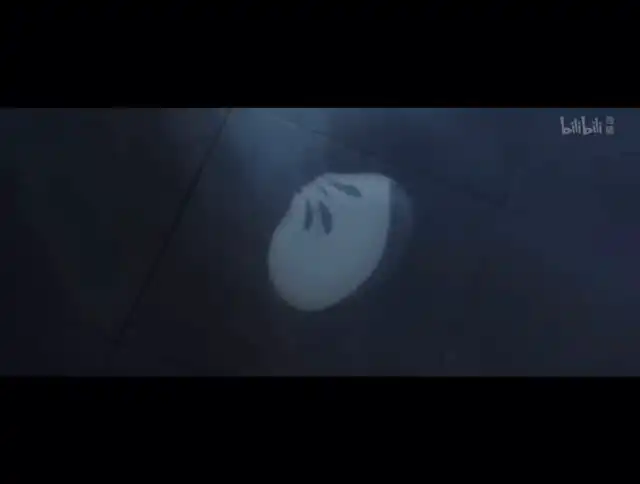 二次元CP 《天官赐福》