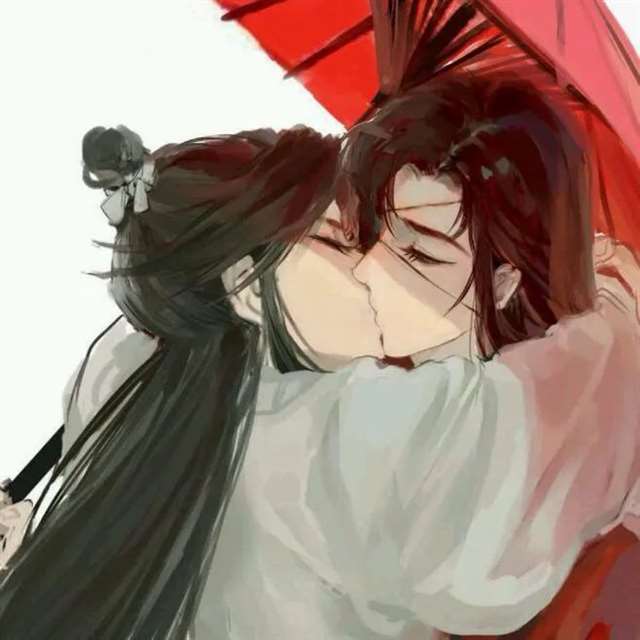 天官赐福 百无禁忌——花城篇