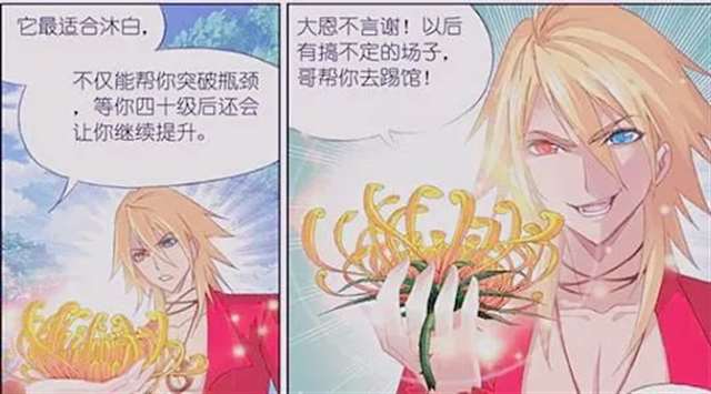 #斗罗大陆#朱竹清错过了“相思断肠红”的机会