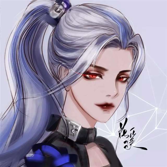 王者情头双兰情头