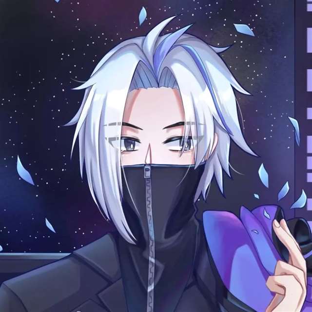 王者情头双兰情头