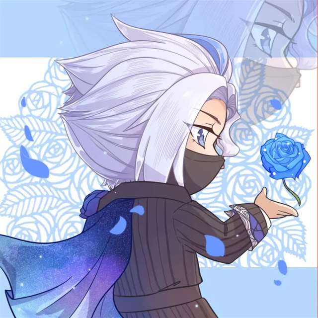 王者情头双兰情头