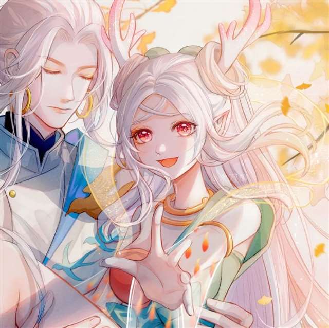 王者情头合集 那些惊艳到你的台词