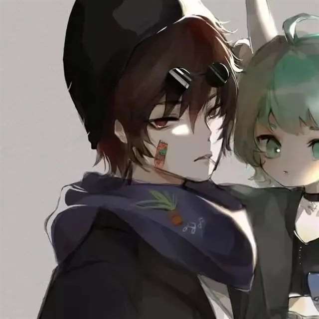 王者情头合集 那些惊艳到你的台词