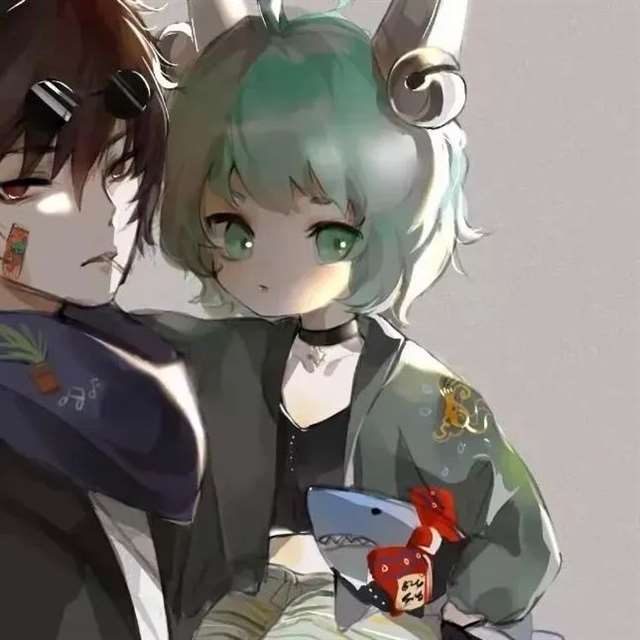 王者情头合集 那些惊艳到你的台词