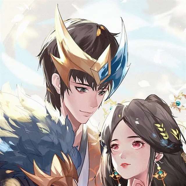 王者情头合集 那些惊艳到你的台词